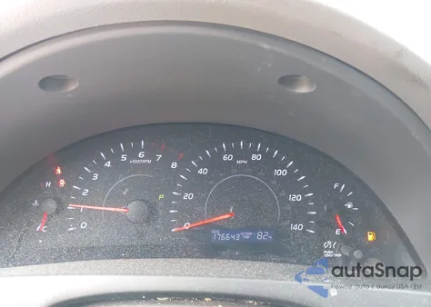 2011 Toyota Camry Le из США, поврежденный, VIN 4T1BF3EK9BU625846